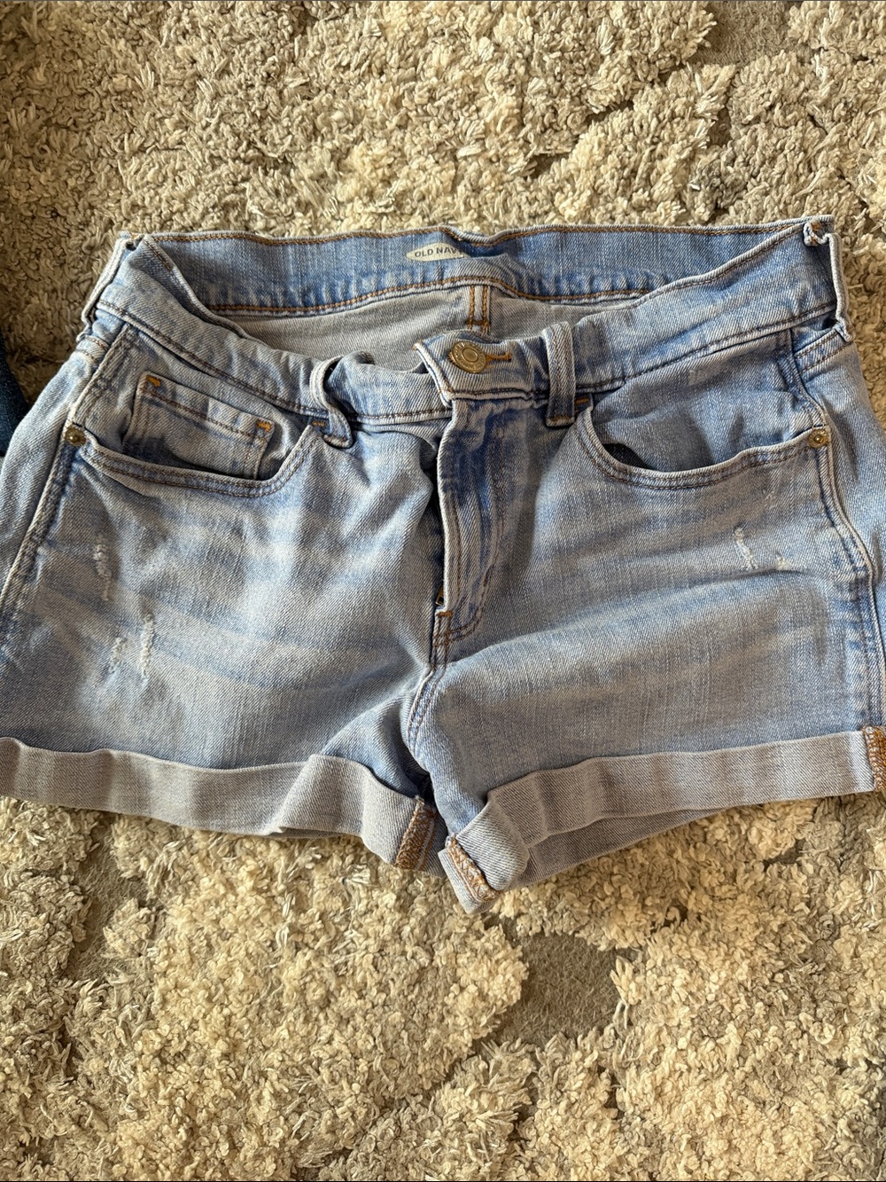 Denim short bundle - Picture 8 of 14